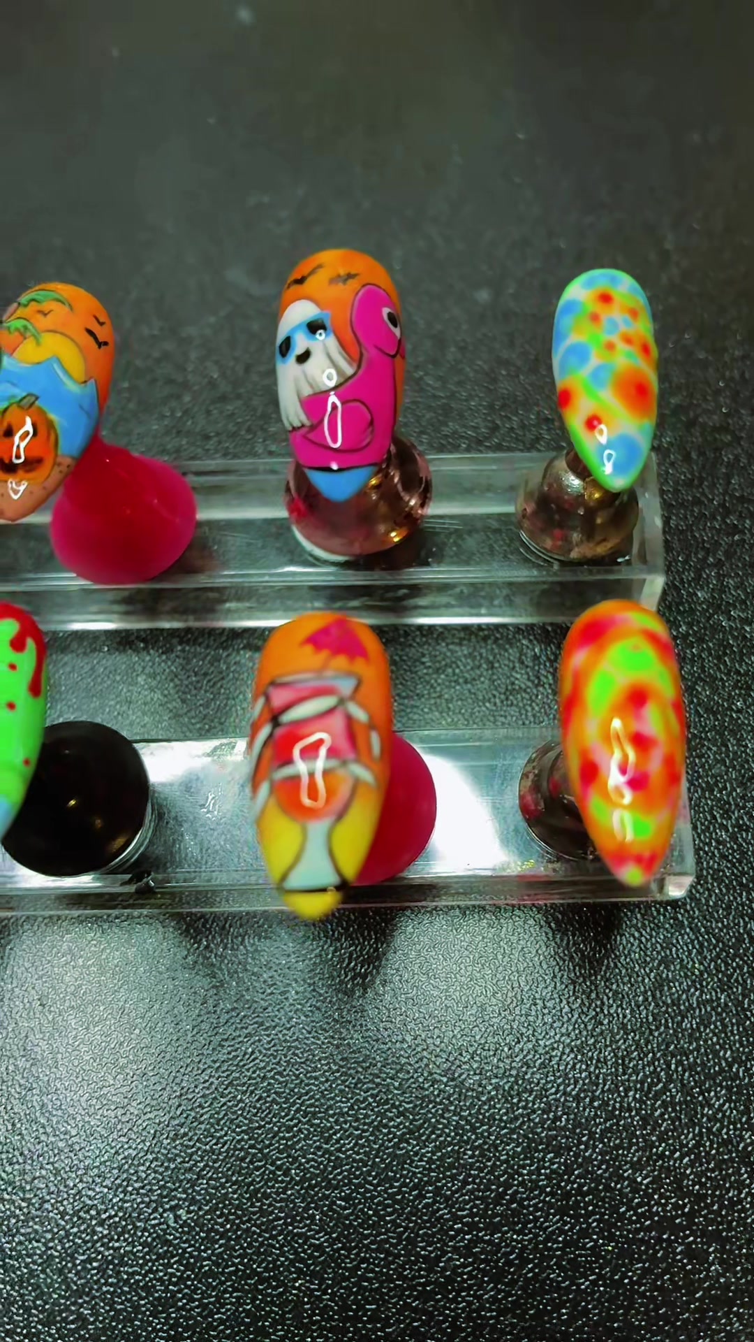 @Nails by Julia