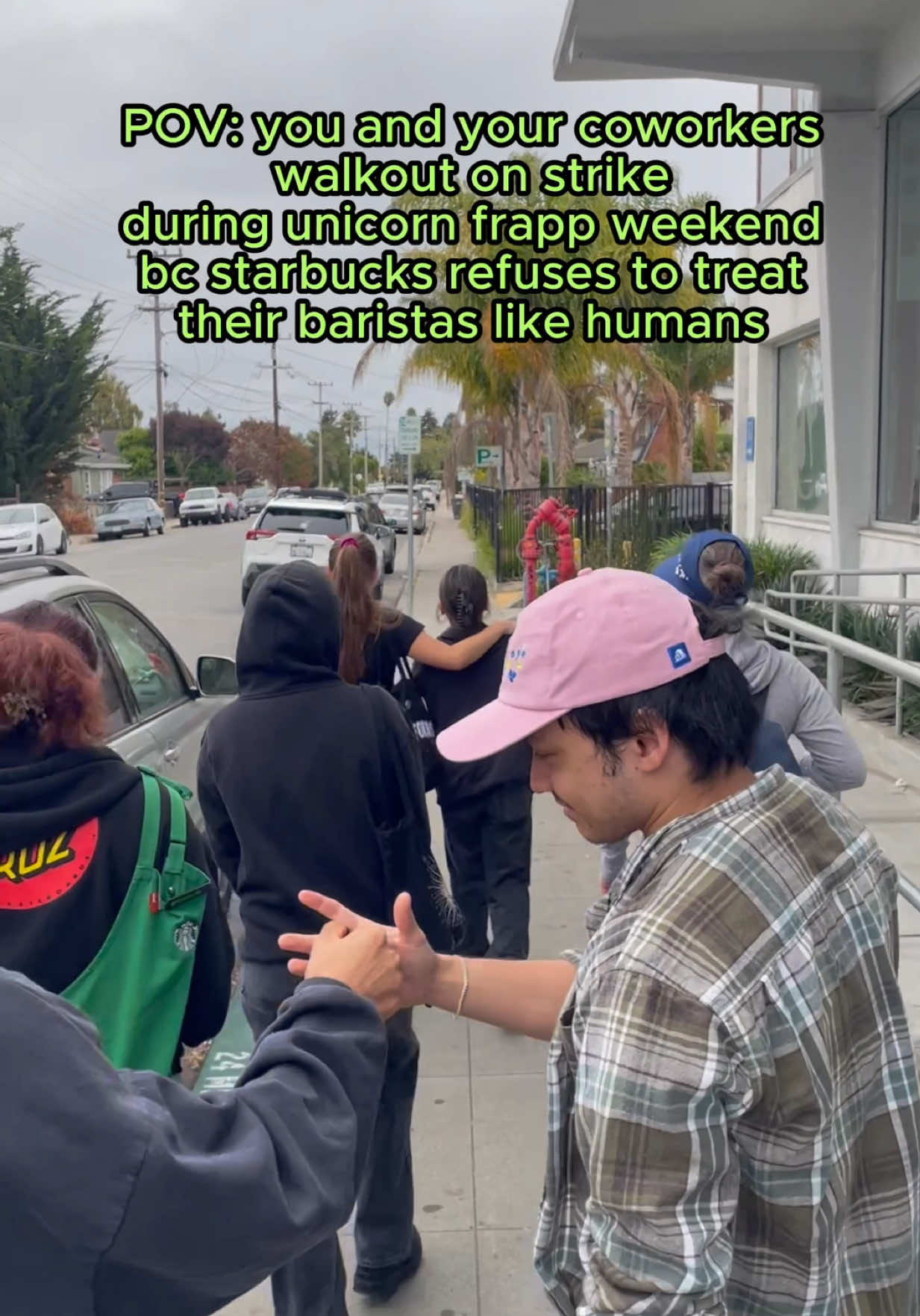 @Starbucks Workers United
