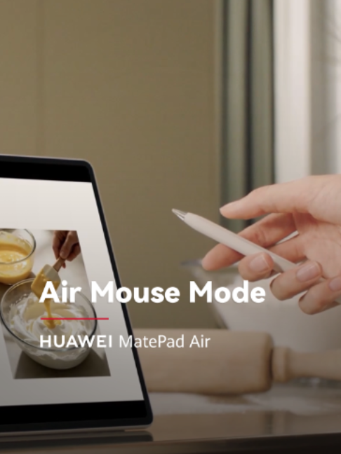 @HUAWEI Philippines