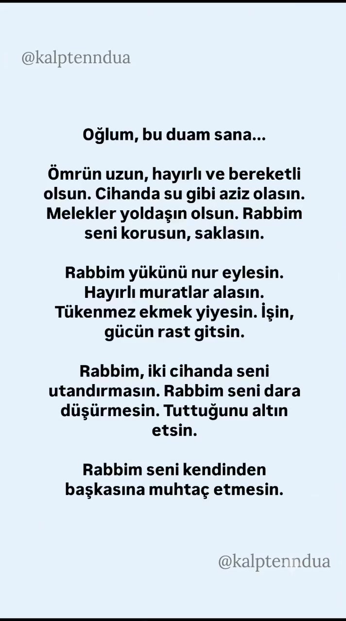 @Abdurrahman