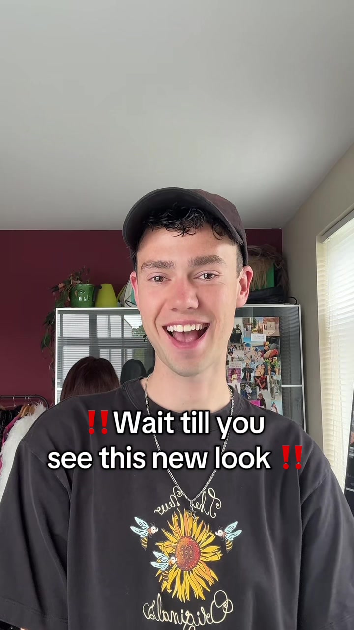 @Haley