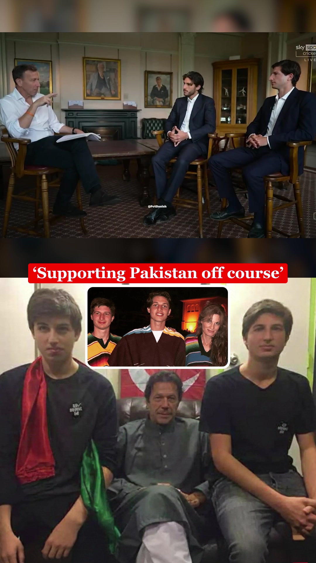 @Murtaza Ali Shah
