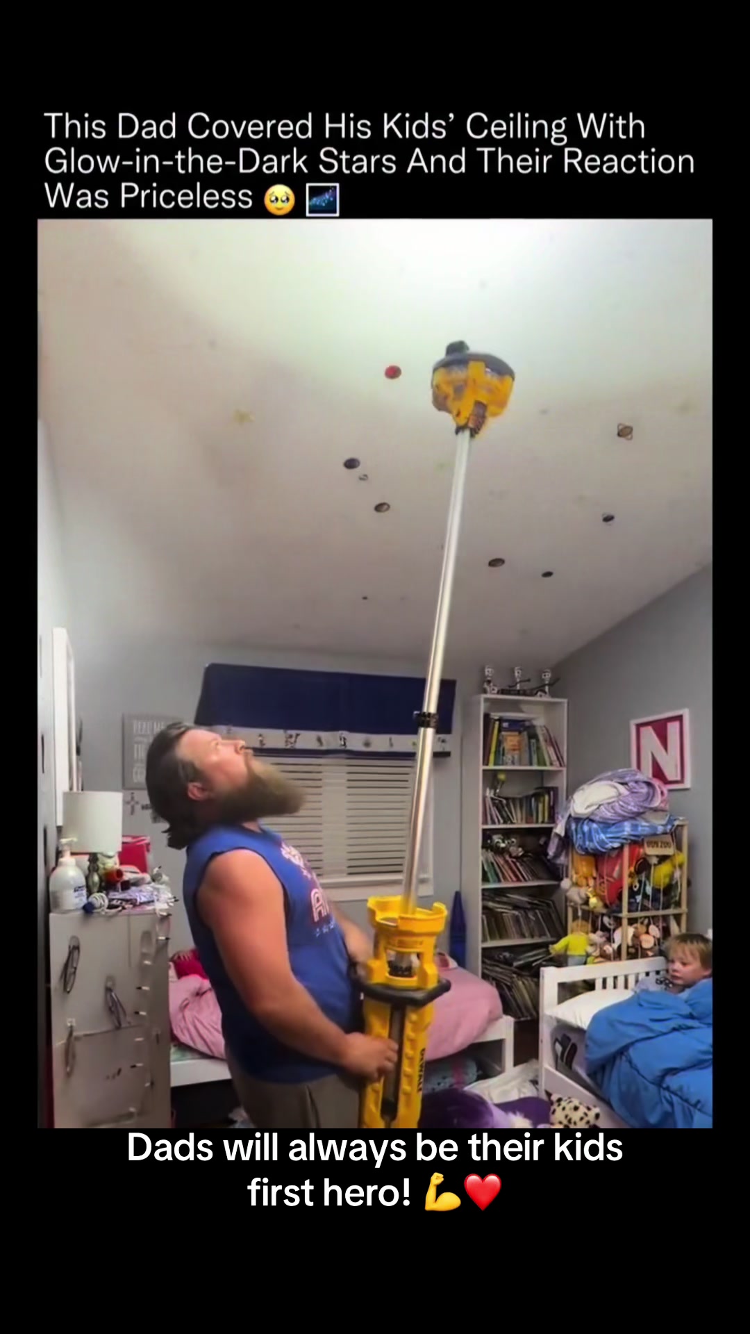 @John Hozik | Disciplined Dads