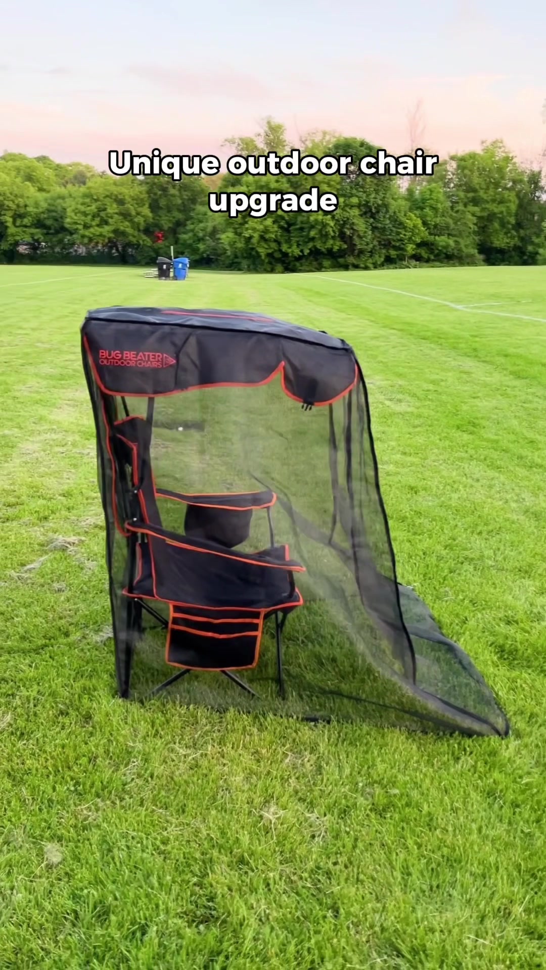 @Bug Beater Chairs