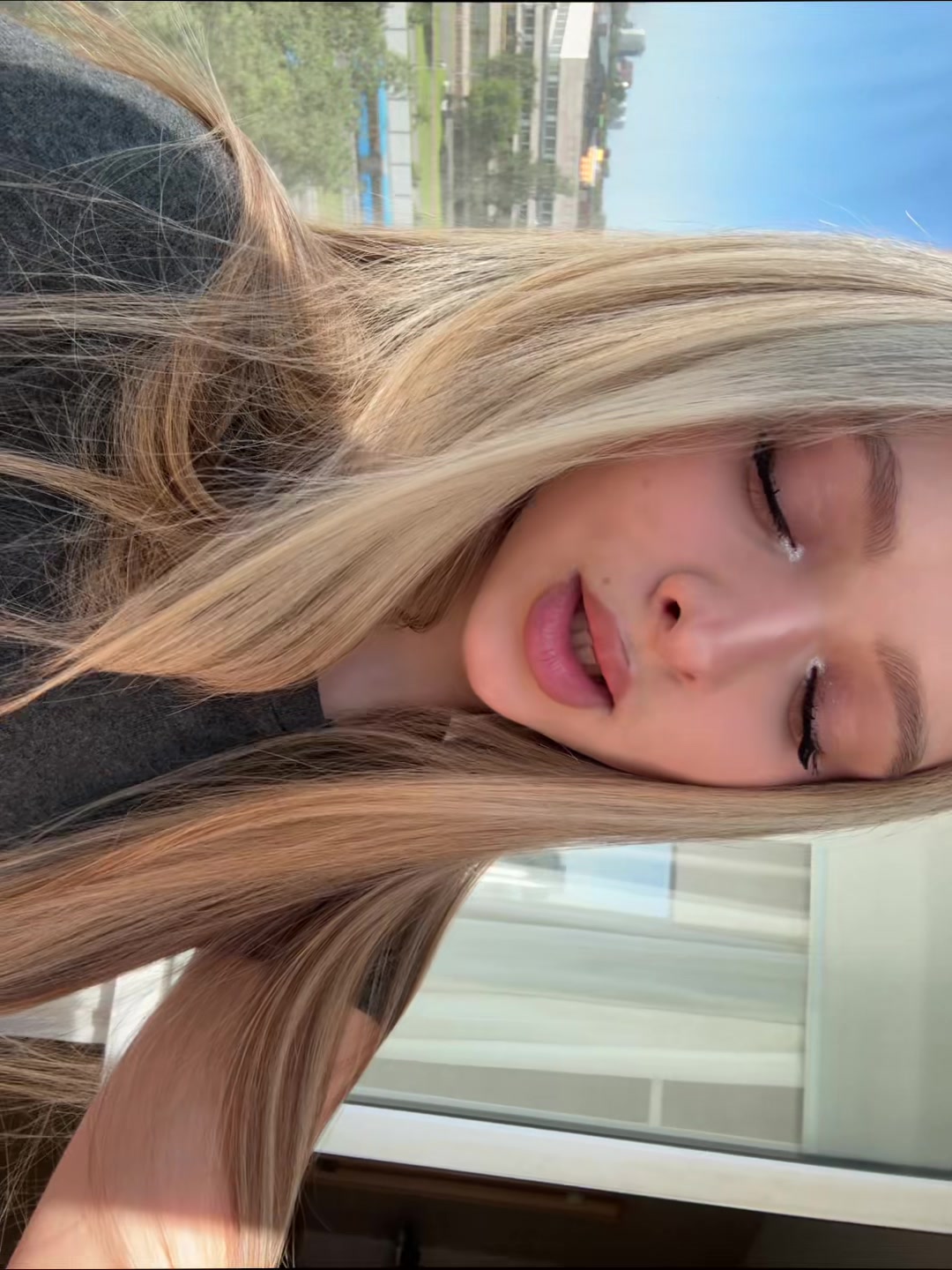 @меля
