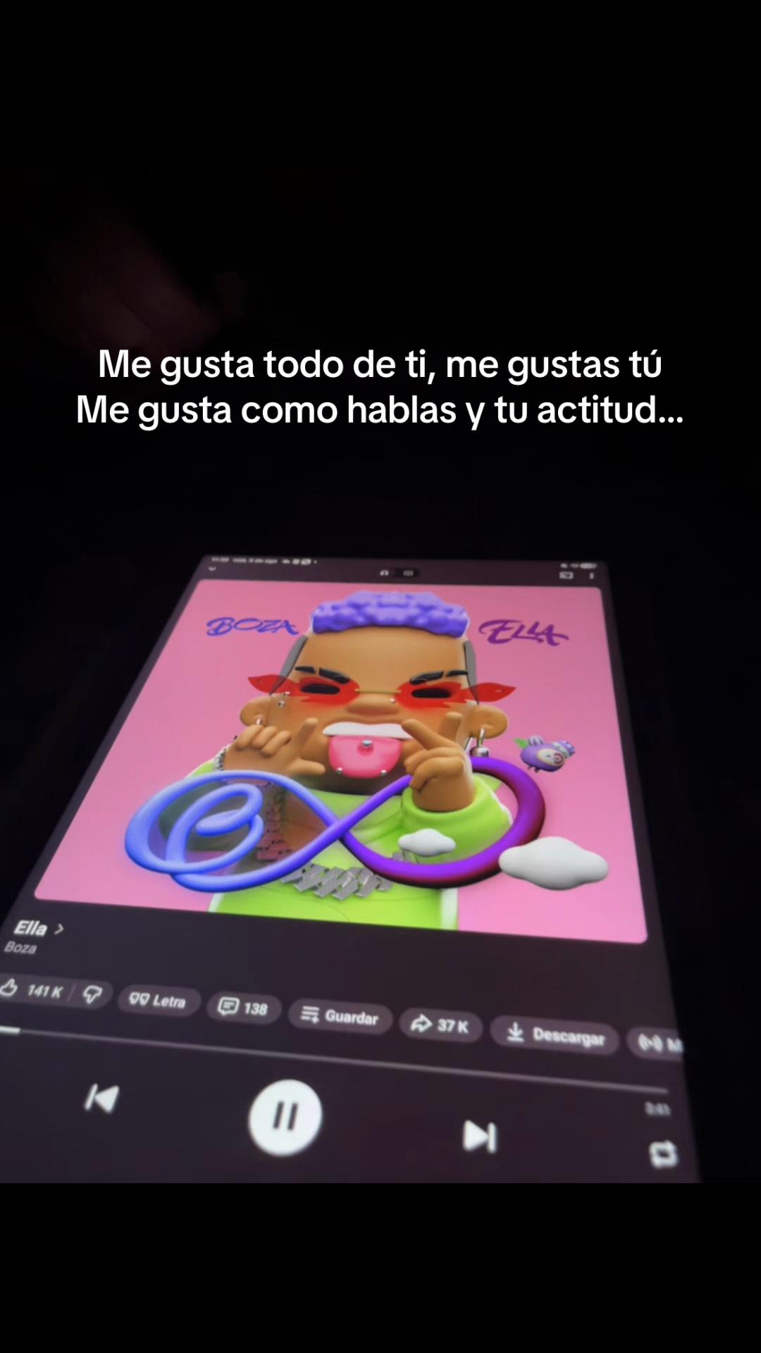 @m&uacute;sic