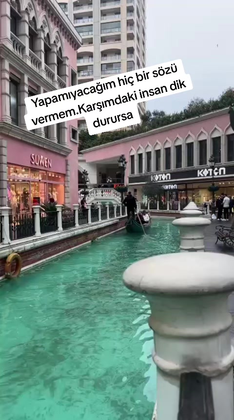 @HEP DERT OLDUNUZ