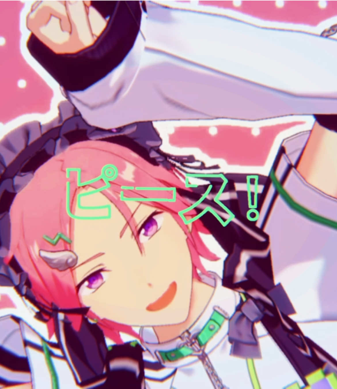 @alice ♪