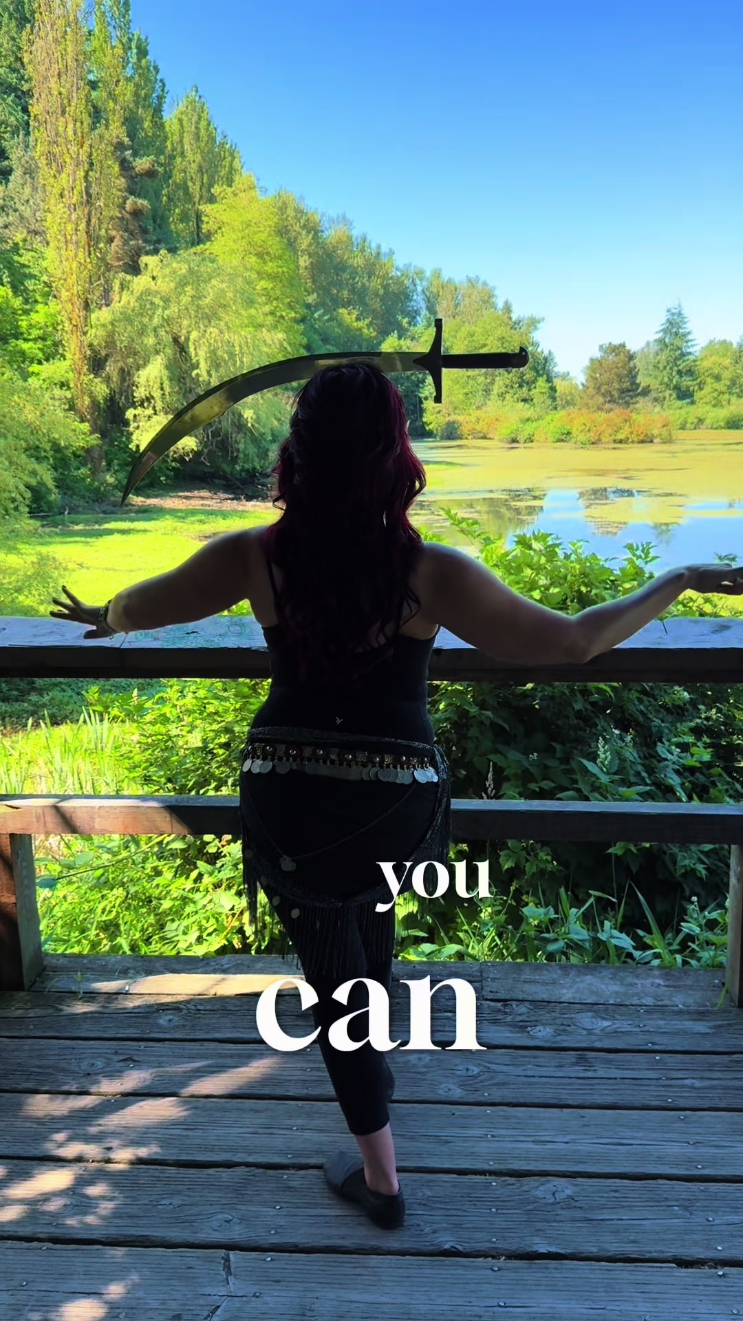 @Nicci Bellydance