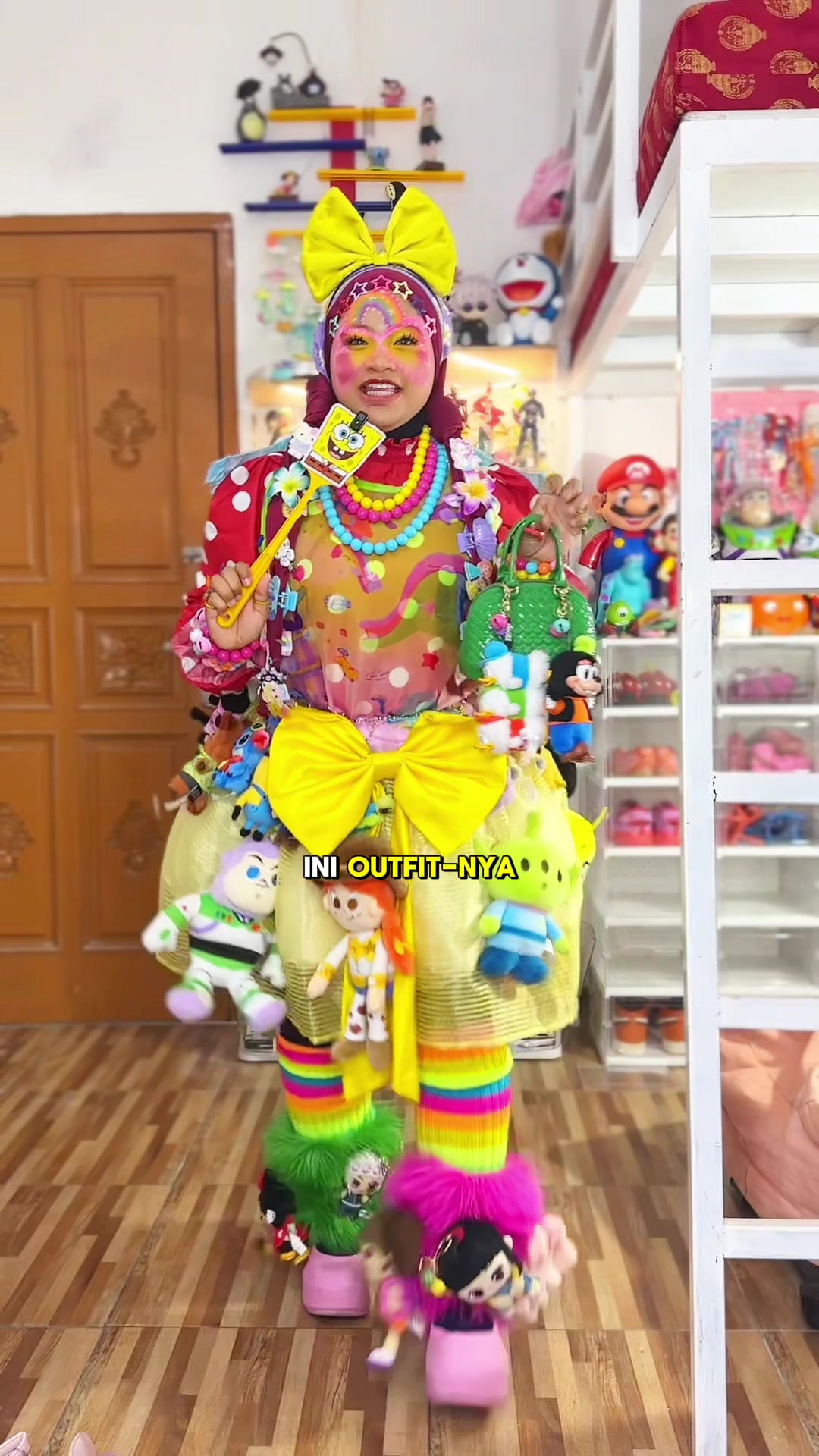 @MBAK CUNGCAT BAYI