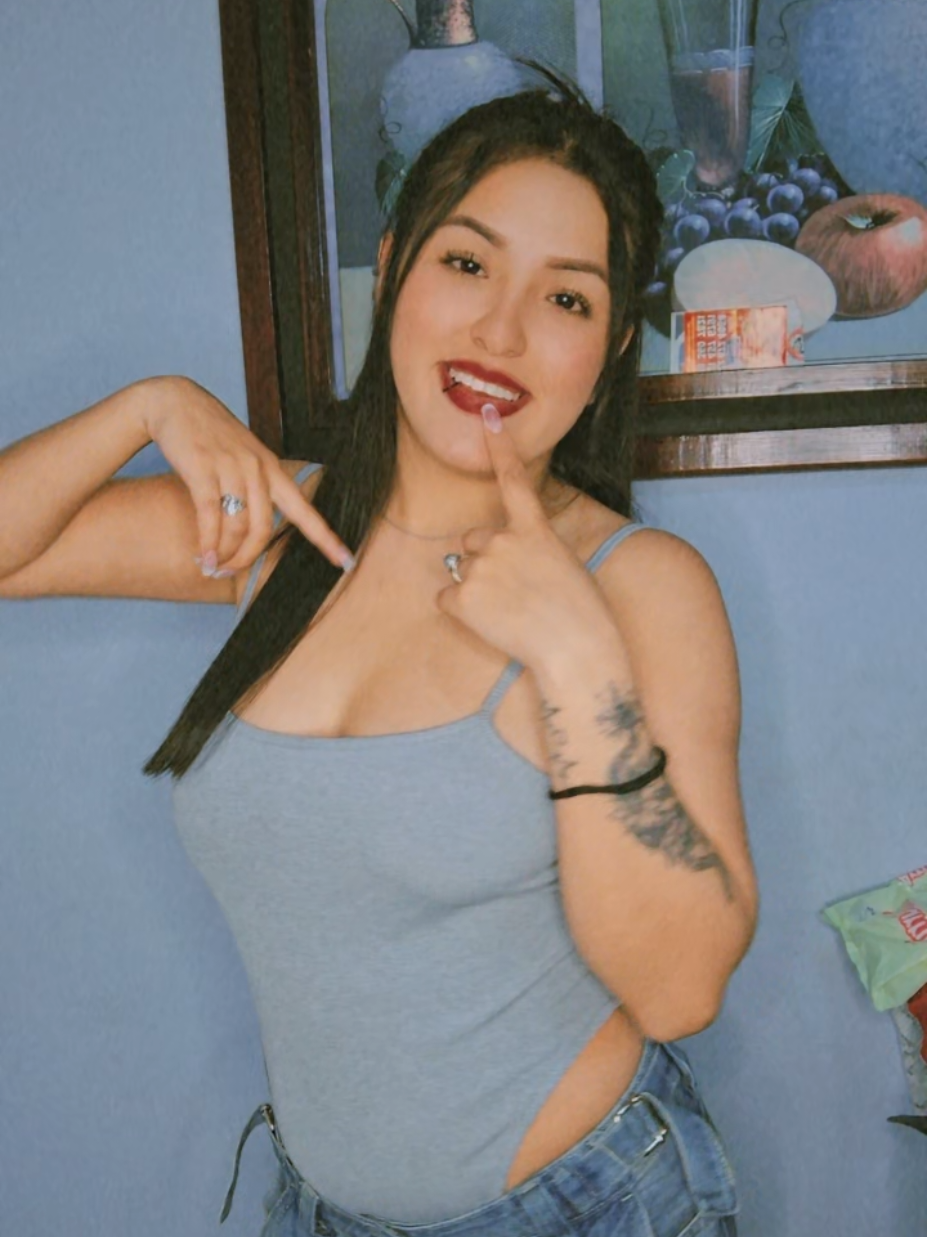 @Jennifer Alexandra