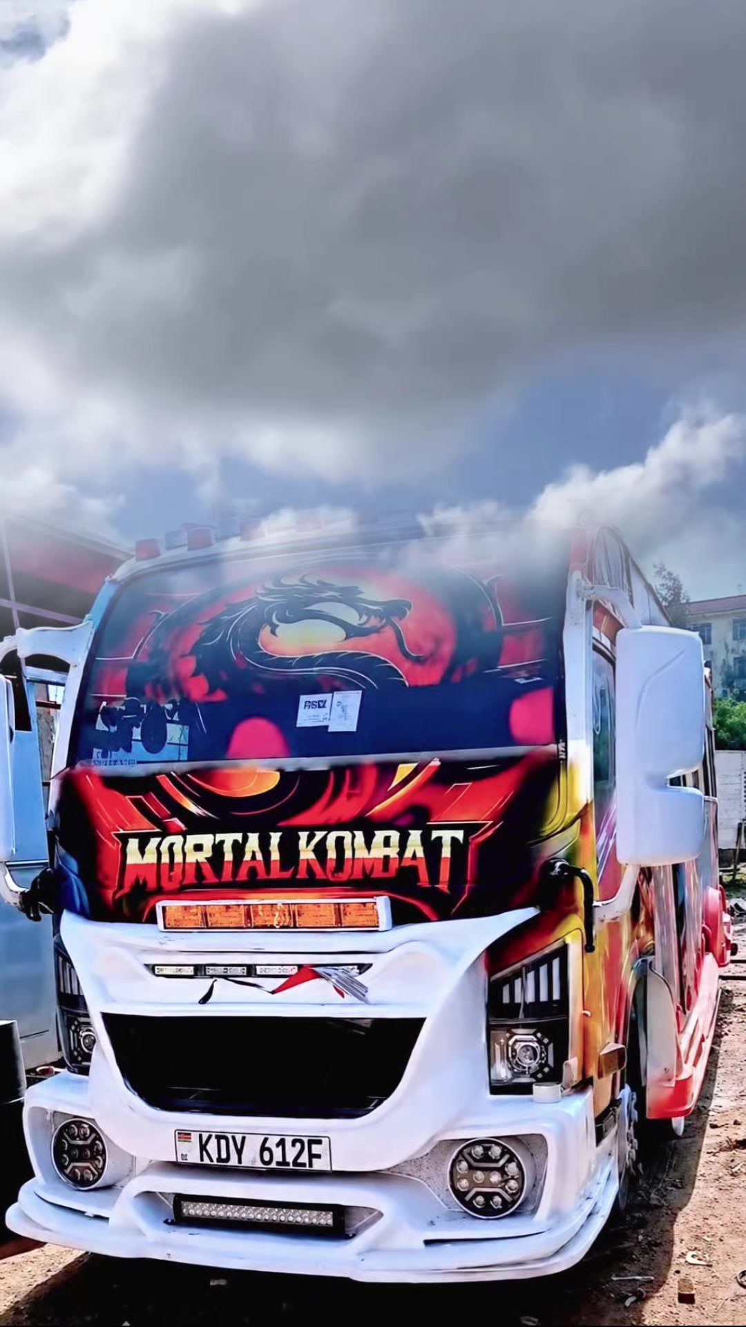 @Matwana Matatu Culture &reg; 🇰🇪