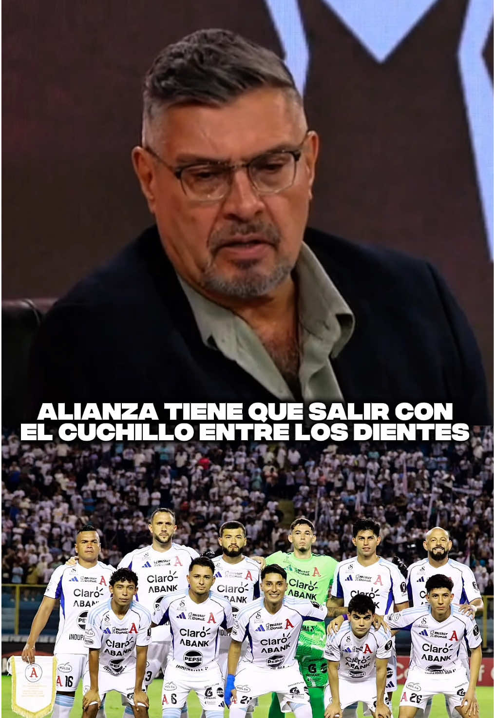 @Canal 4
