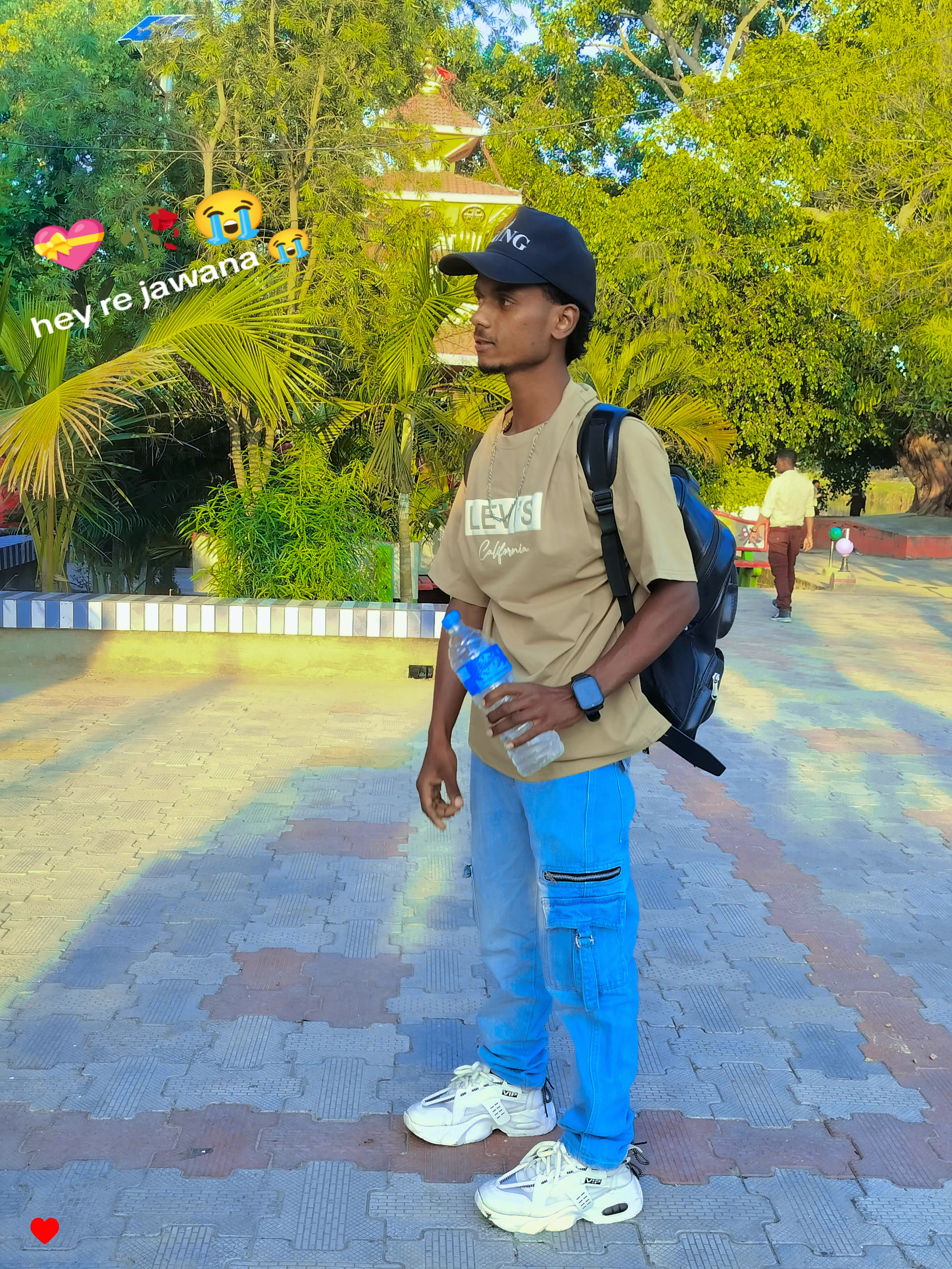 @Rocky bhai😡🤘💪🏾⛏️🗡️