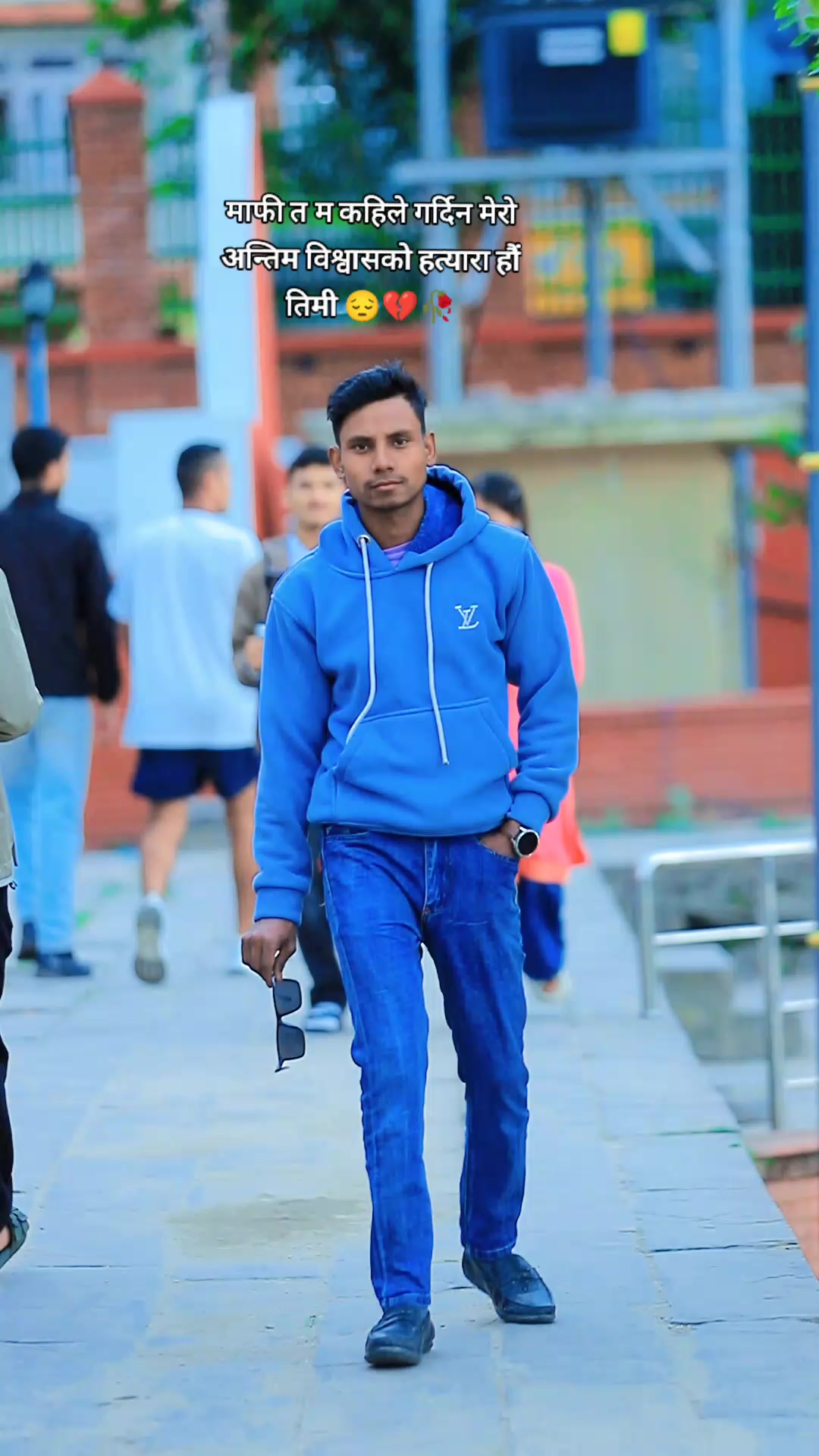 @👑टिकटककोअध्यक्ष rasailyking👑