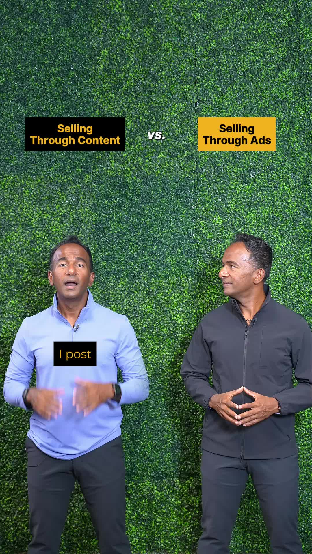 @Solomon Thimothy B2B Lead Gen