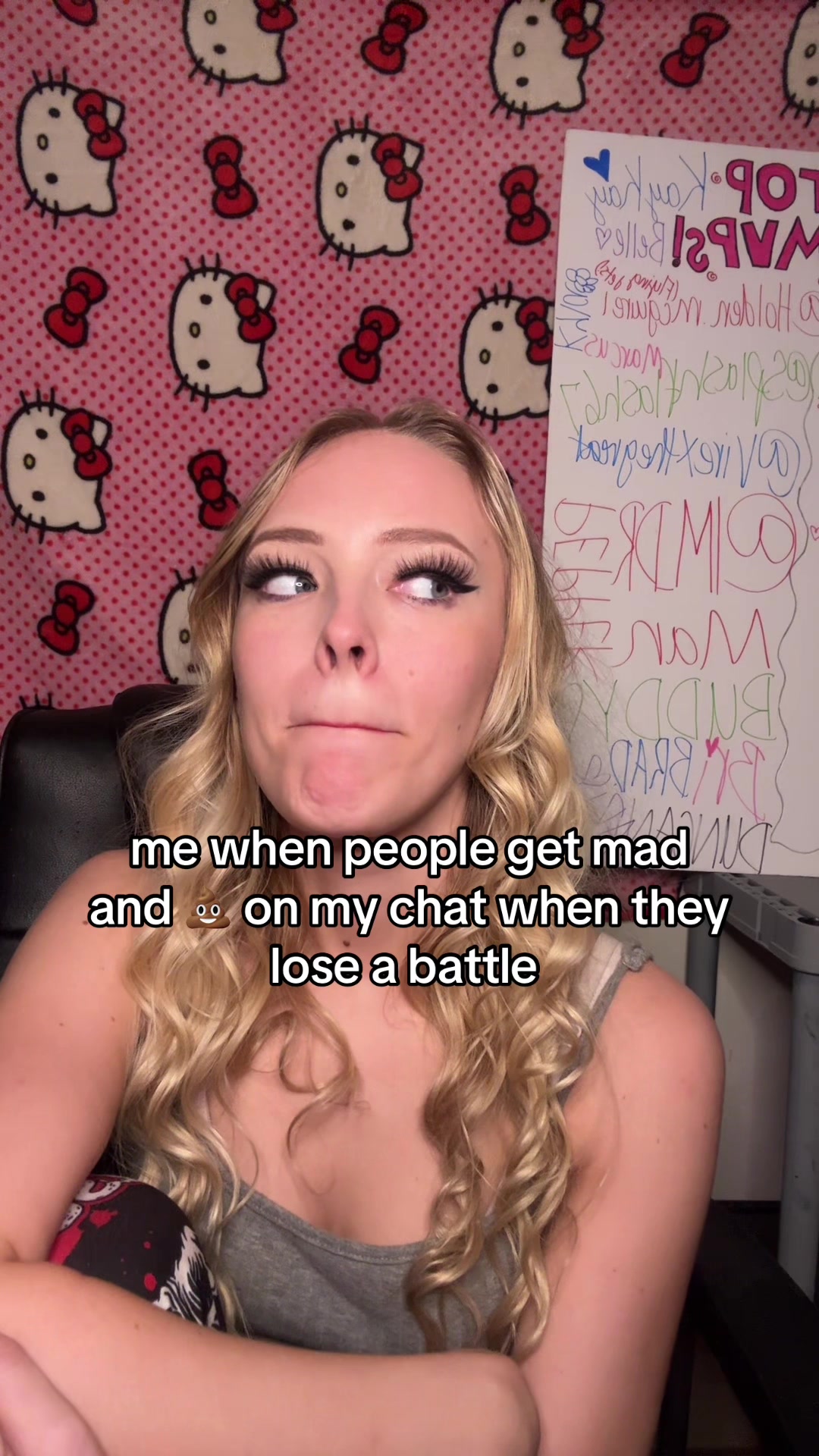 @Skylar Alexis