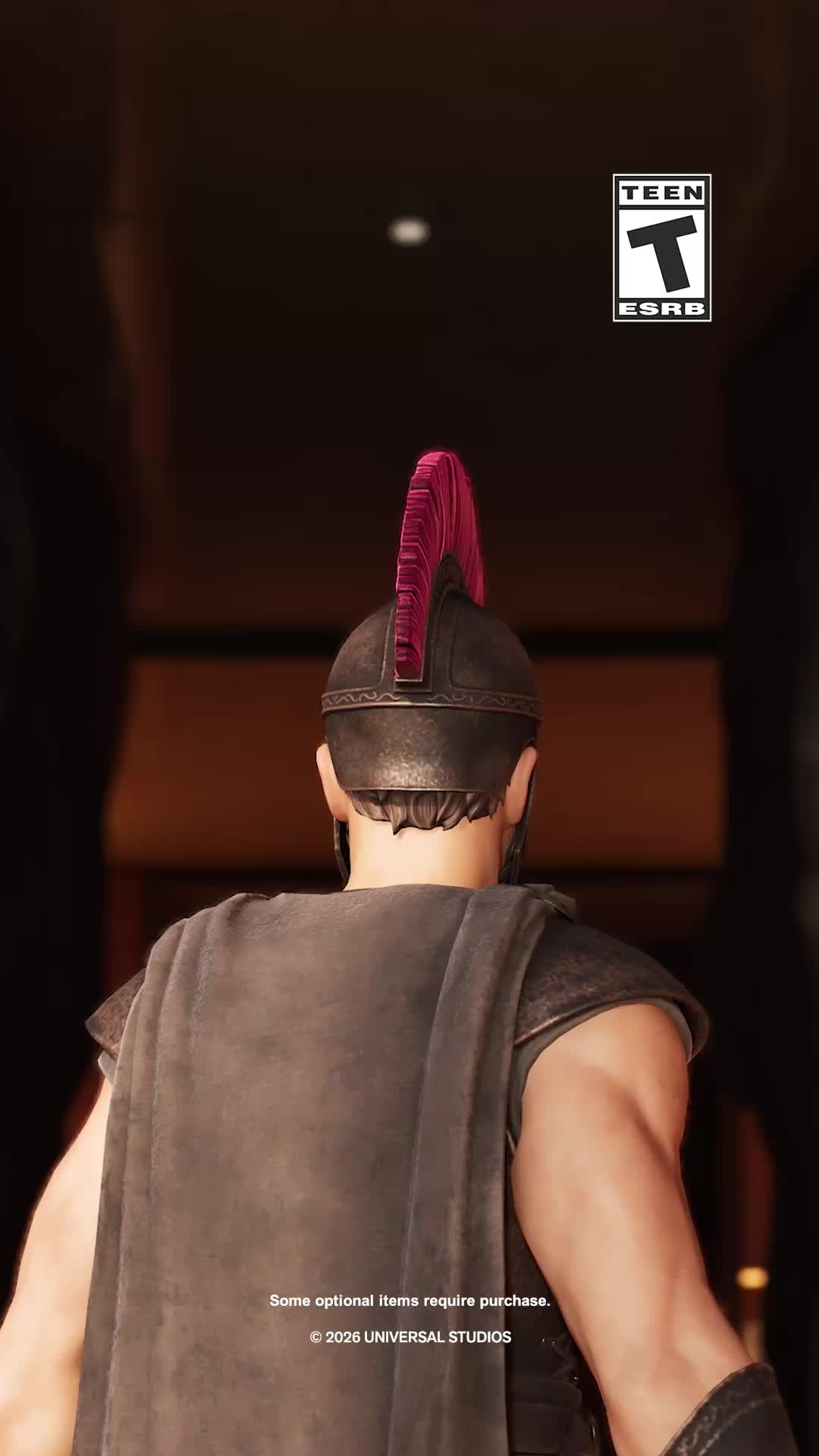@Fortnite Official