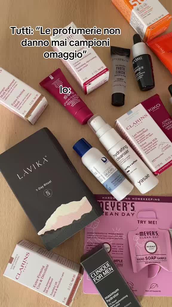 @Melania - Gratis è meglio