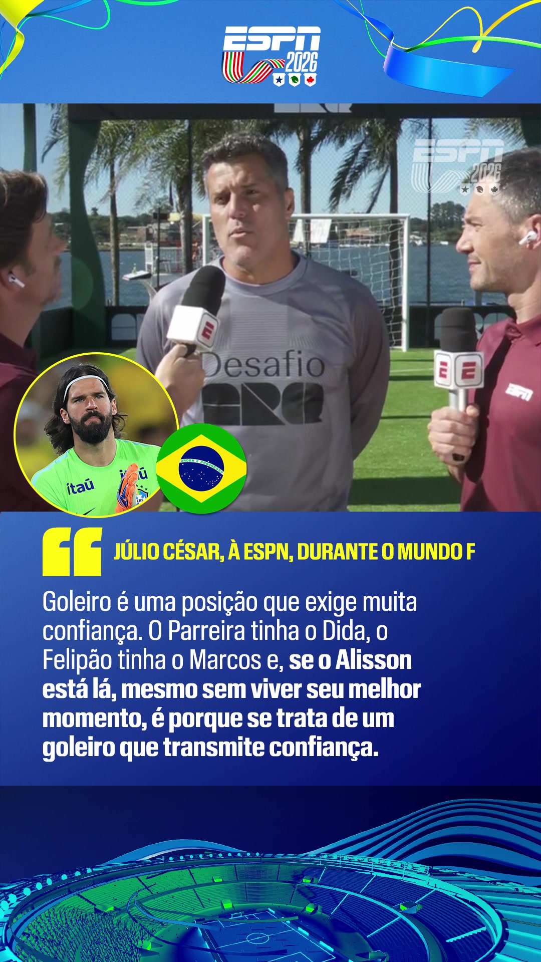 @ESPN Brasil