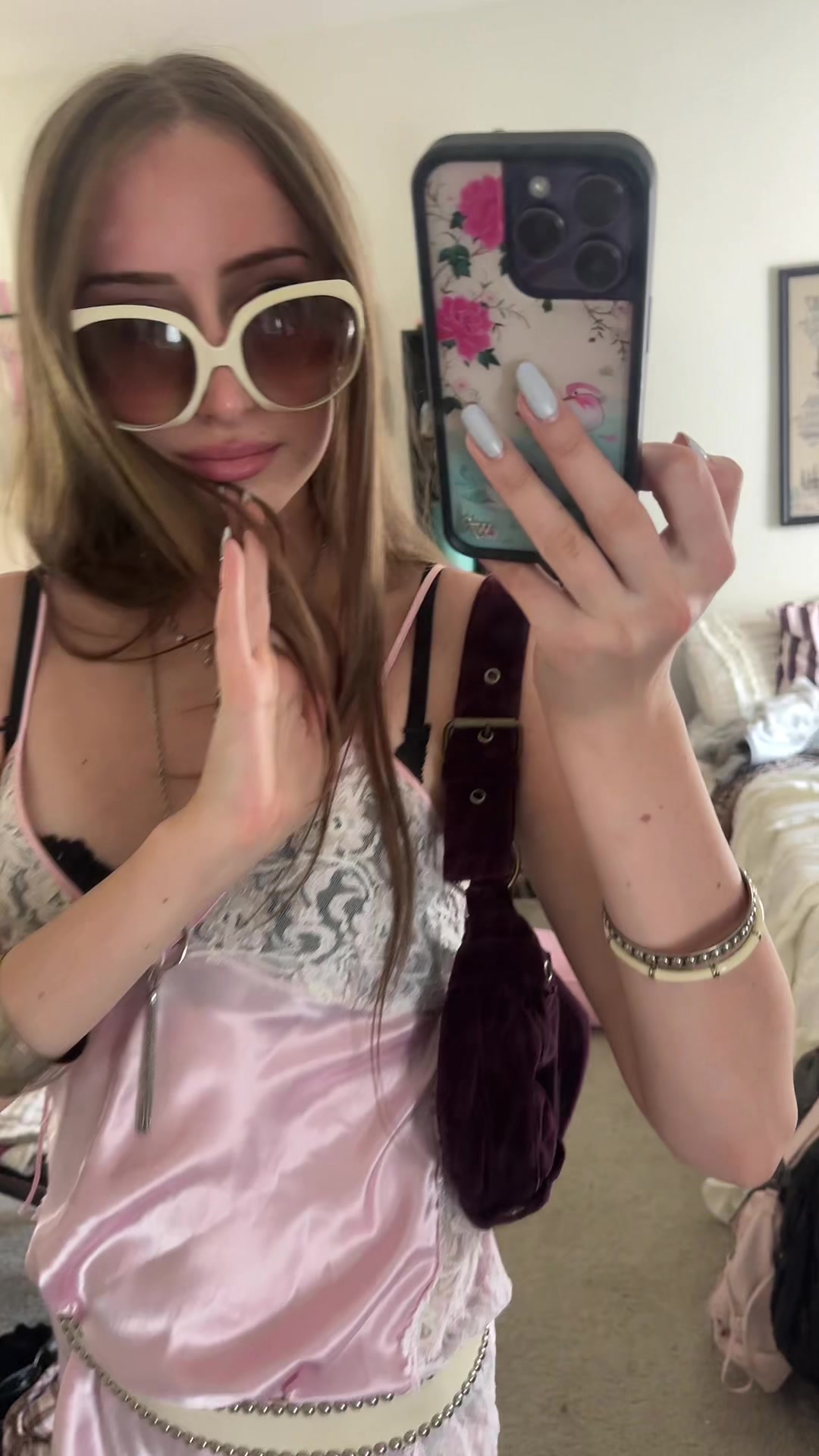 @Cadie