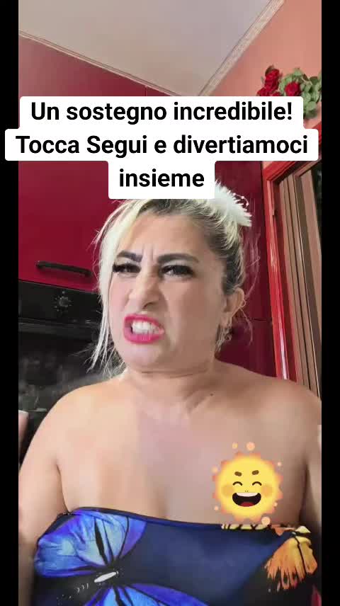 @STRASNATA TIGRIZA TIK TOk