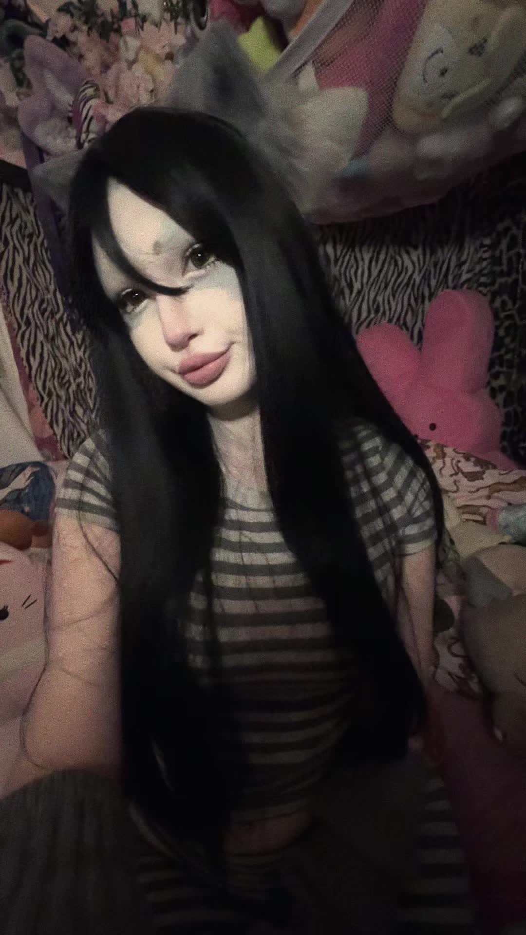 @️zombie