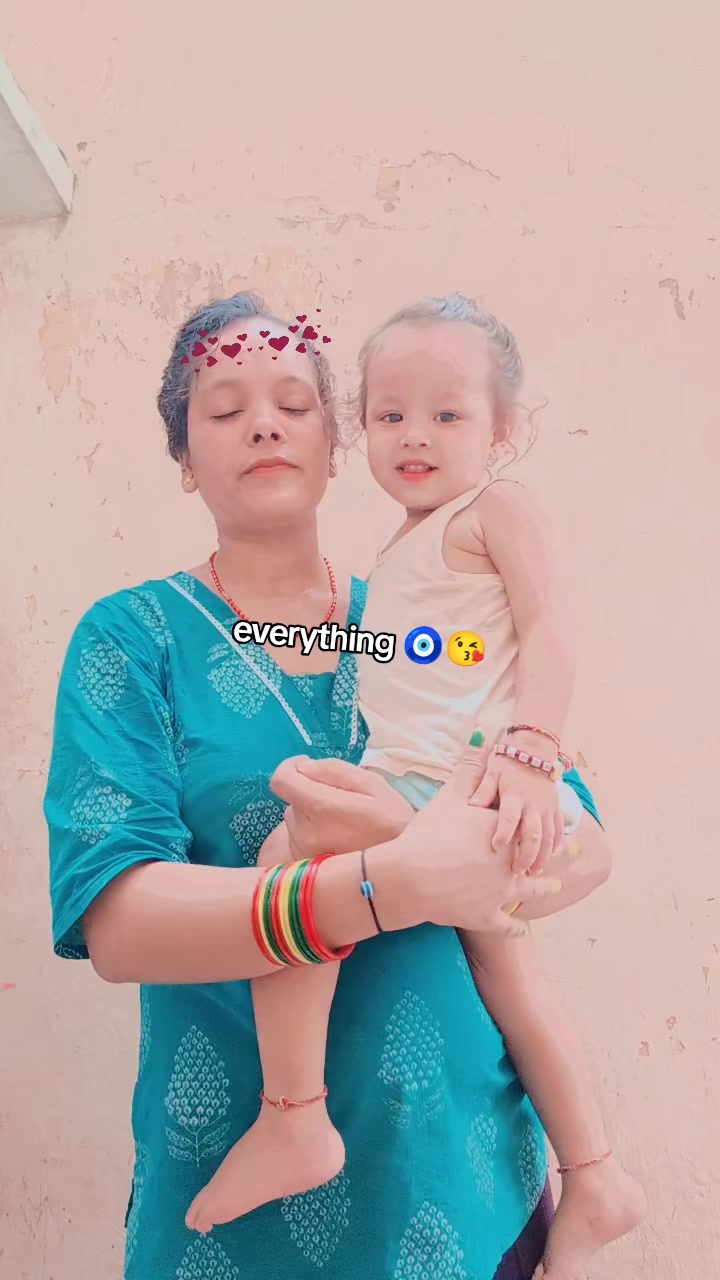 @lurii Anita xetri🧿