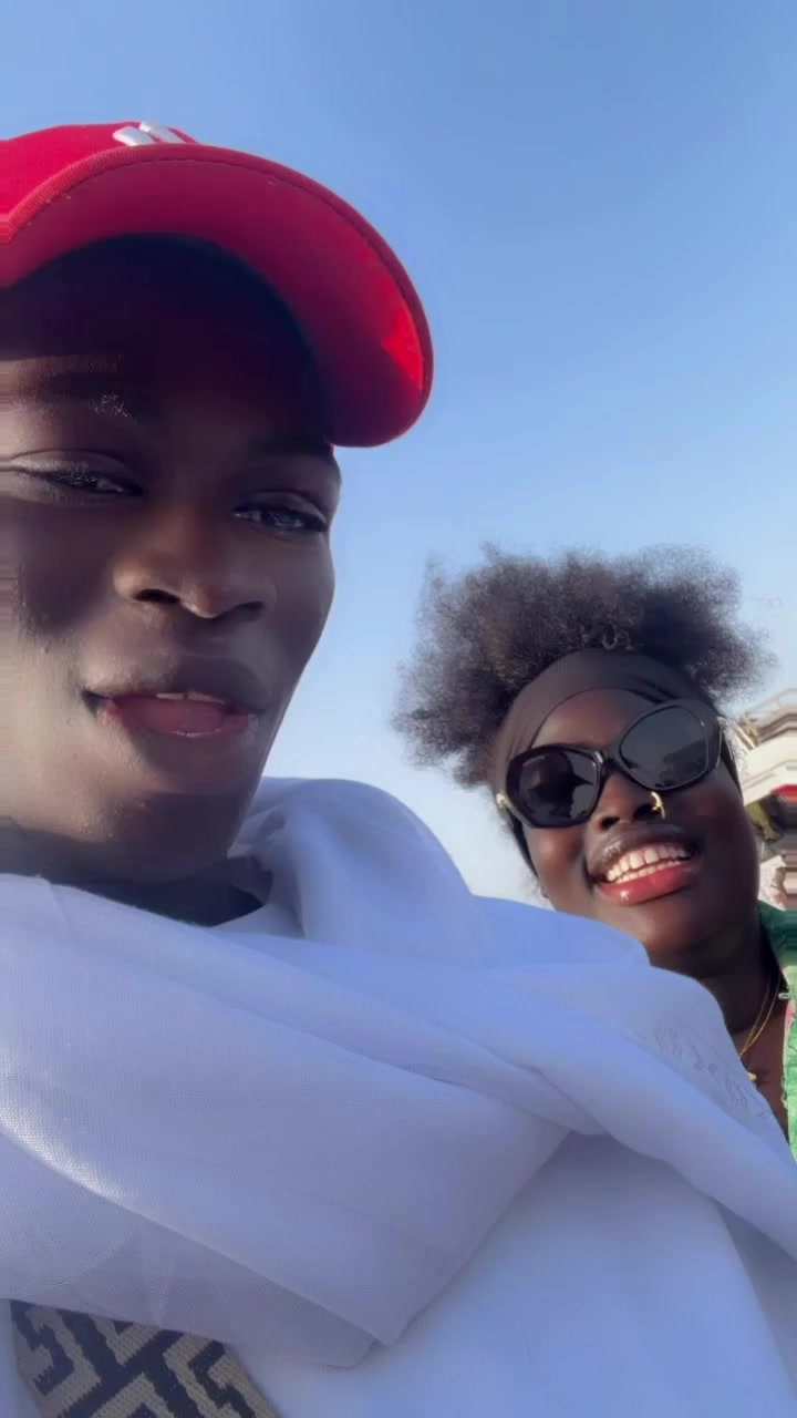 @Bbmita saliou linternational🥳