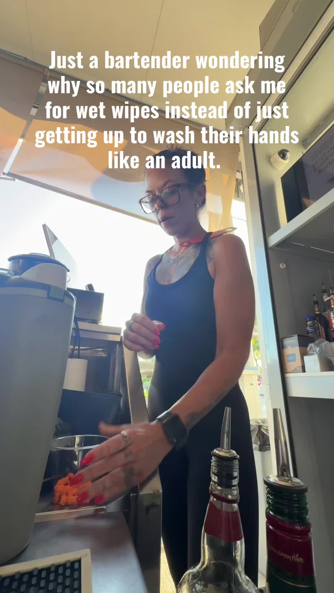 @Candice Nicole