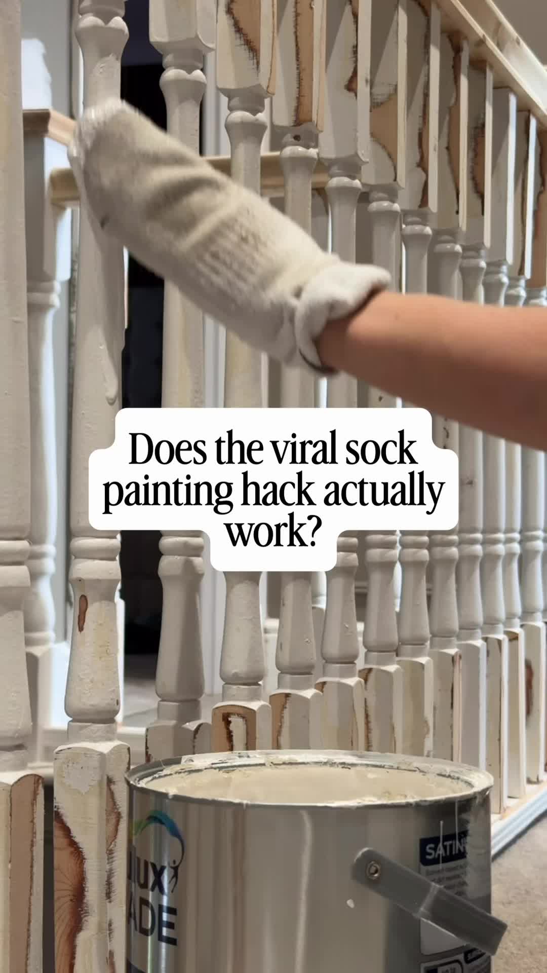 @Victoria | DIY home renovation