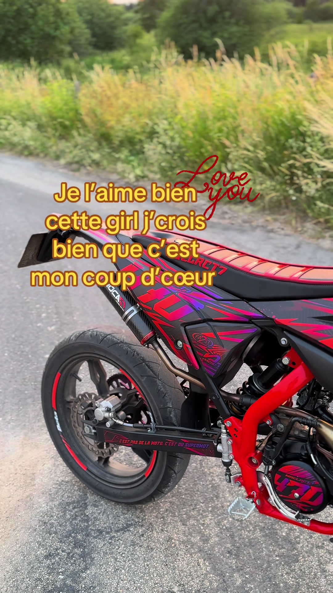 @Maelrct7 ✪