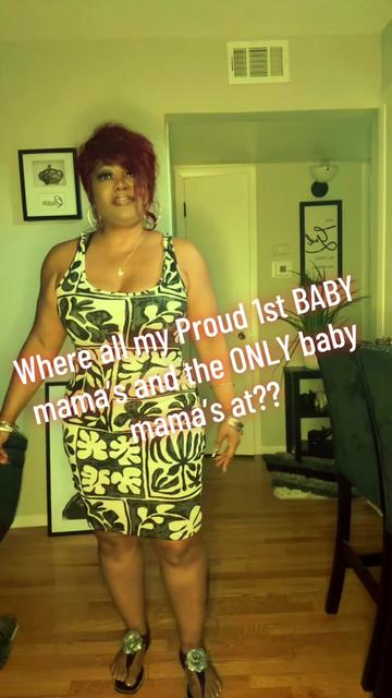 @God Mother of Tik Tok❌