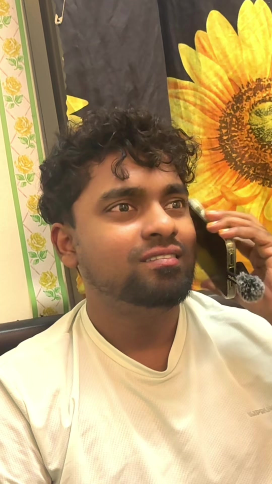 @Dr Saran Kumar Panirselvam