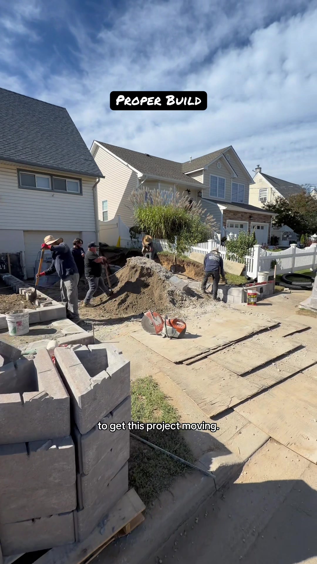 @Brothers Paving & Masonry