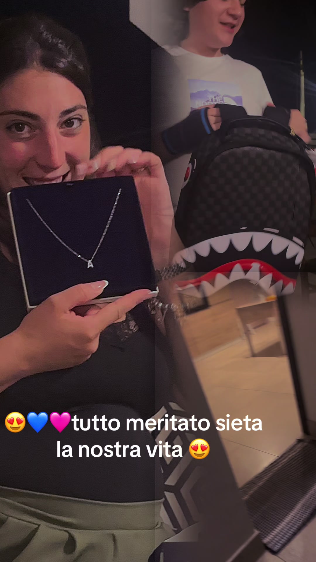 @Valentina Razza