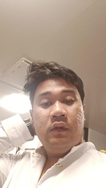 @Kaenzed Gimang