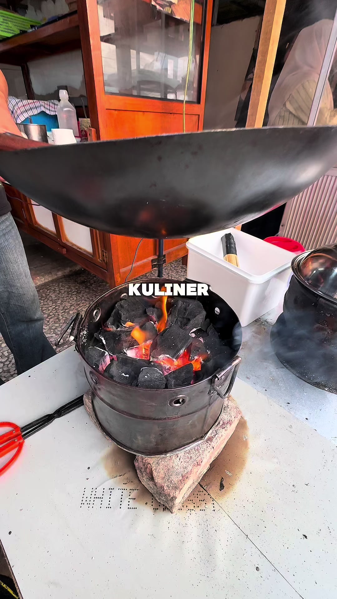 @Kuliner Bangka Belitung Viral