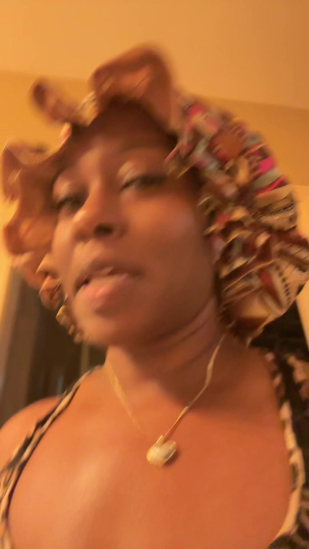 @Shameka Green