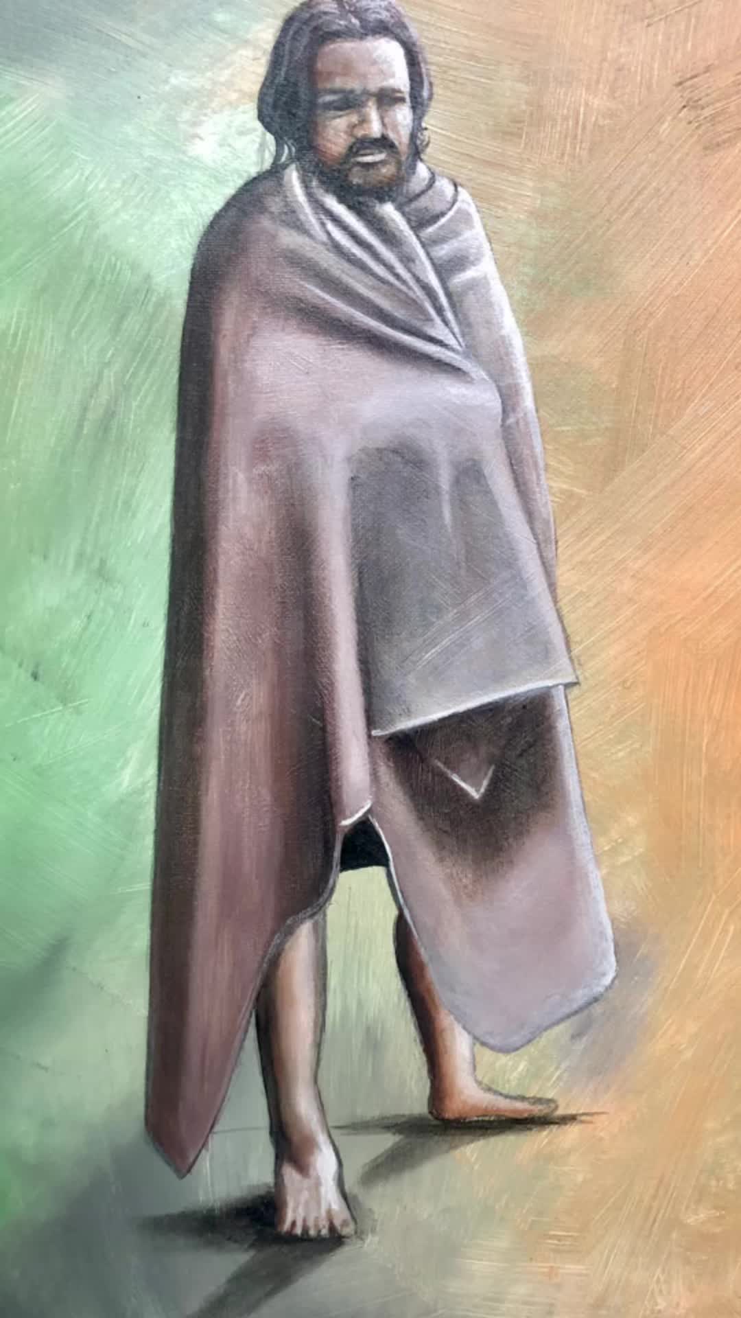 @David Bell Art