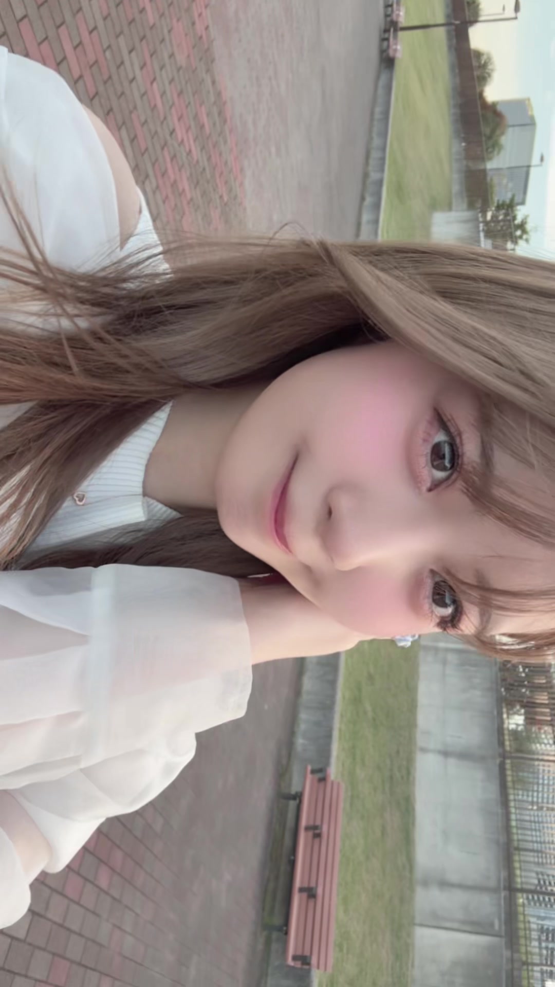 @星乃夢奈 (ゆな)