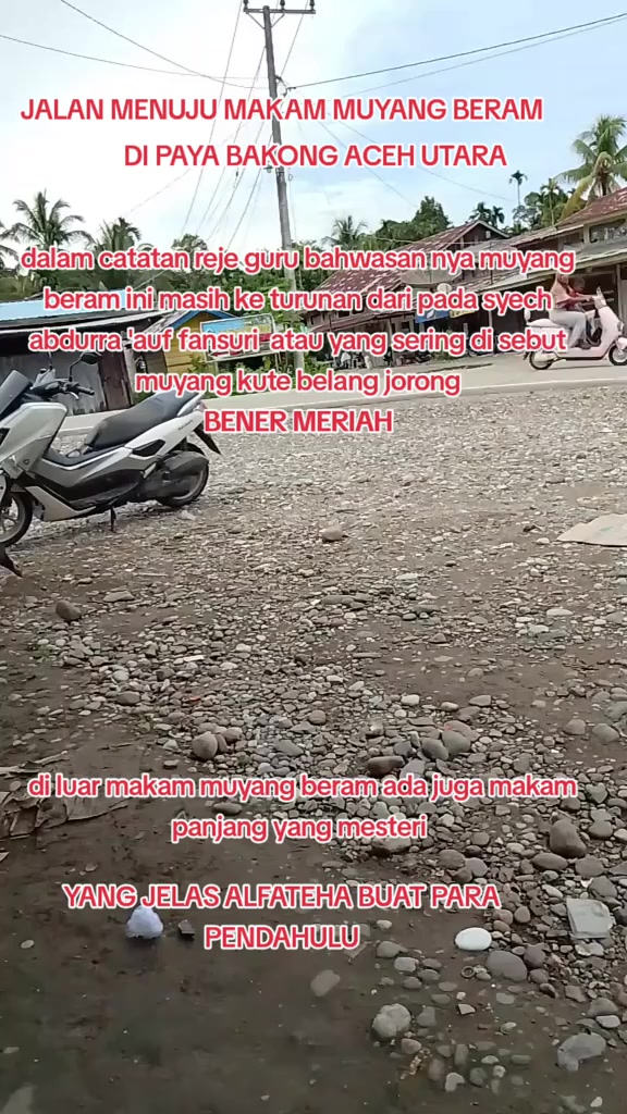 @Gayo Peduli Tembuni