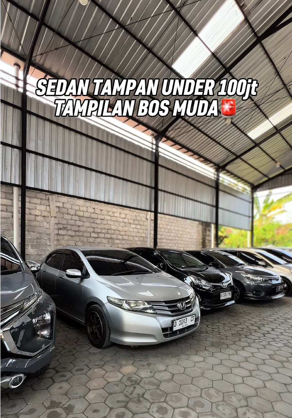 @GARASI NAP