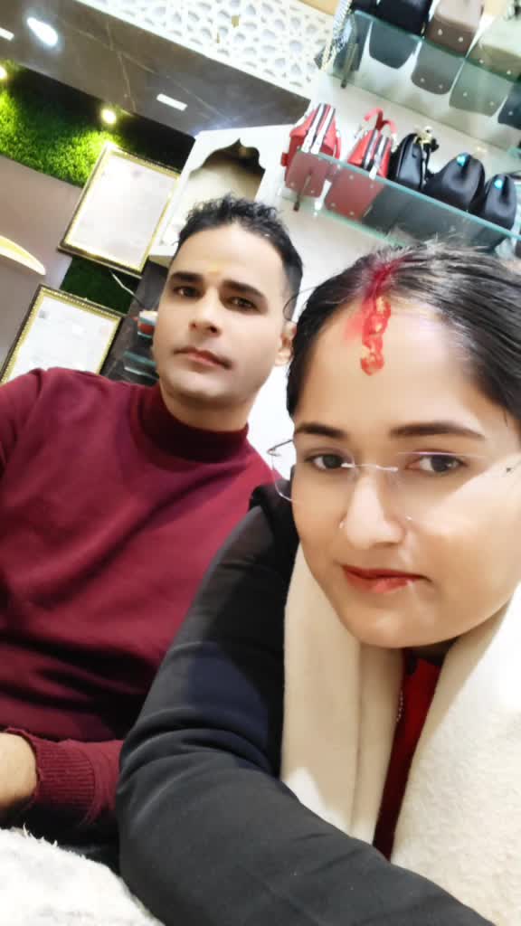 @Kunwar Ranga