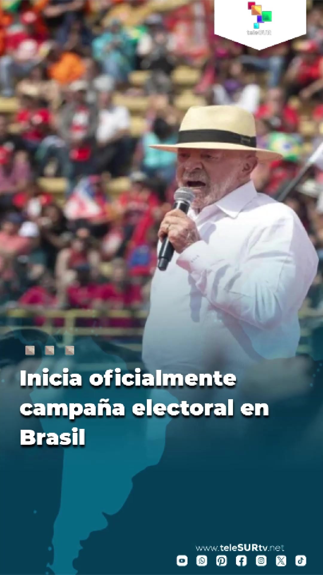 @teleSUR Clips