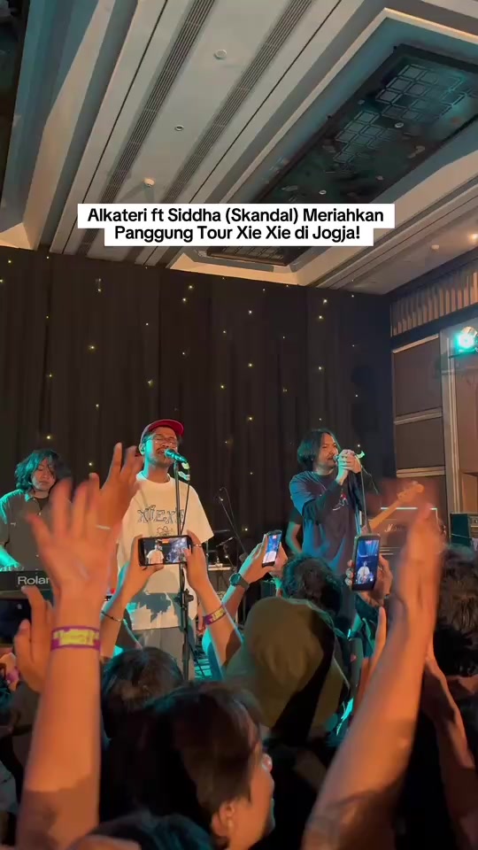 @FOLK GIGS