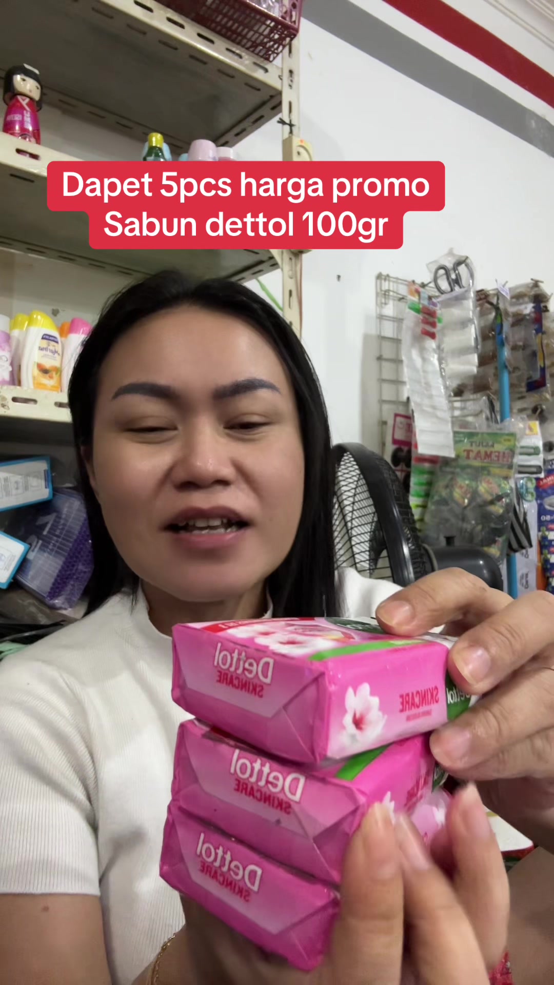 @Grosir ira serba ada