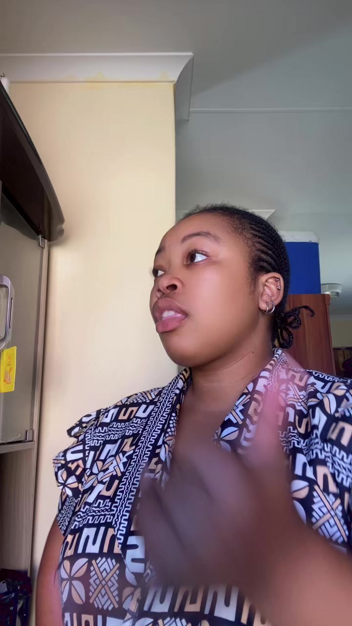 @Nothando Lushaba