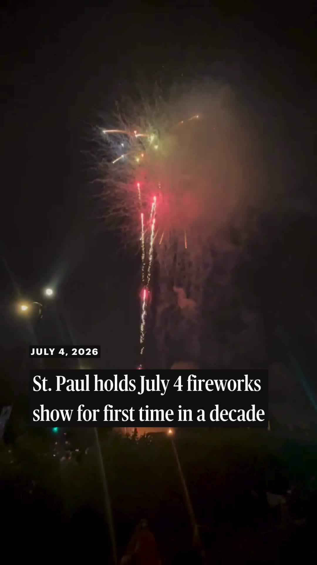 @Minnesota Star Tribune