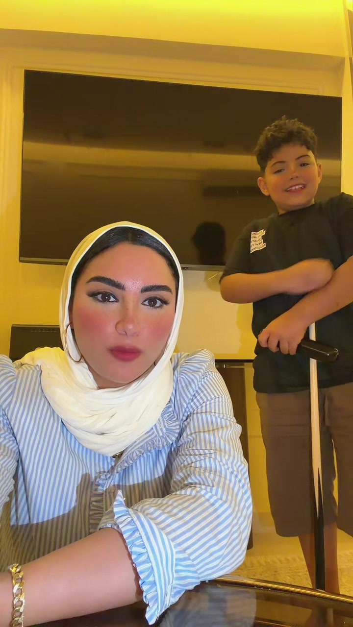 @أم خالد 👑